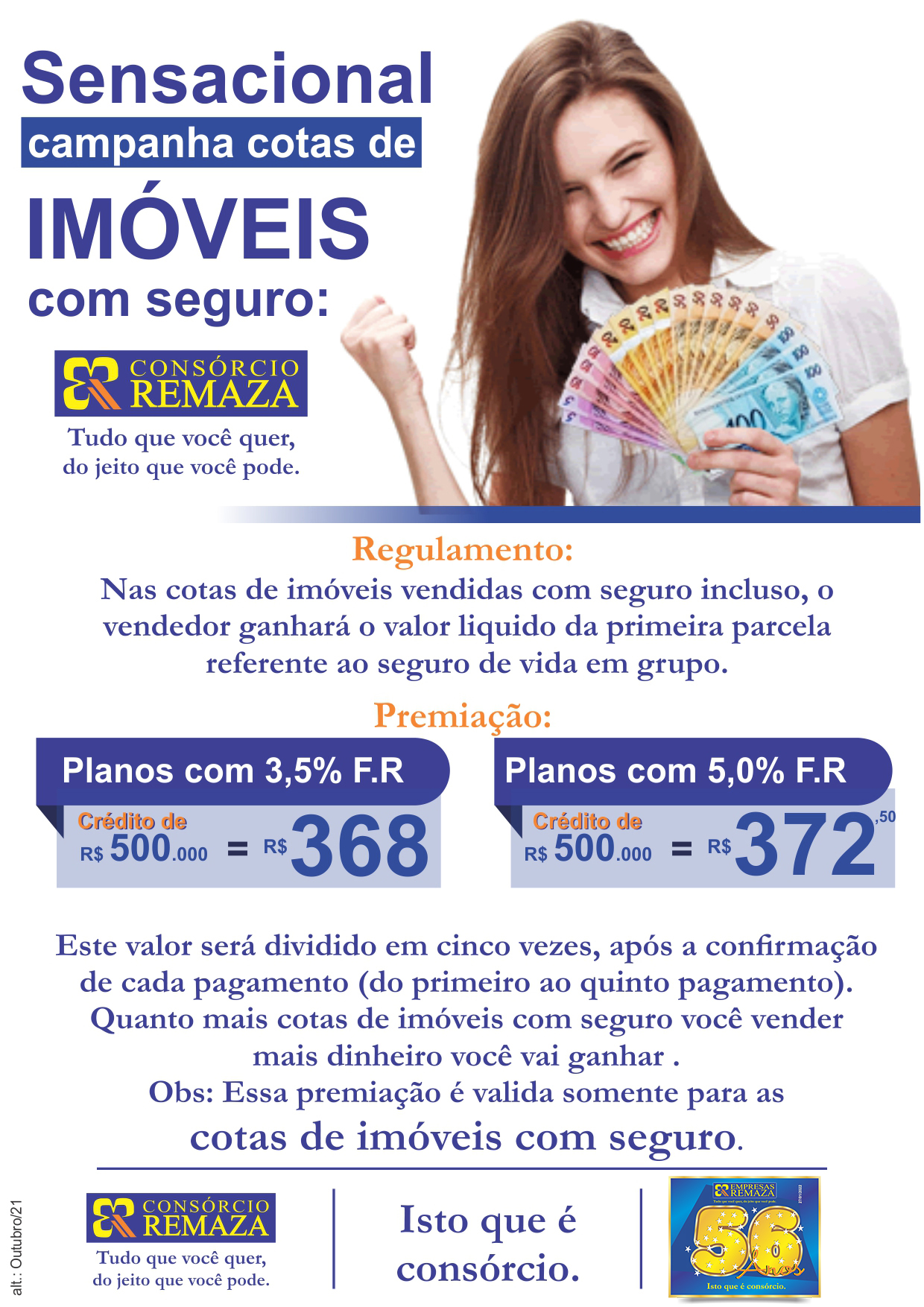 Mensagem da Diretoria